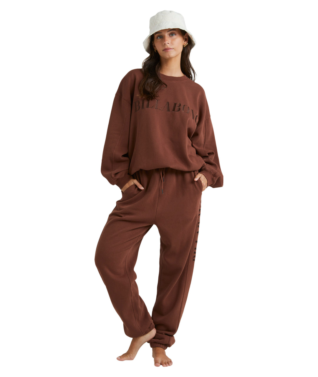 Billabong Baseline Kendall Crew