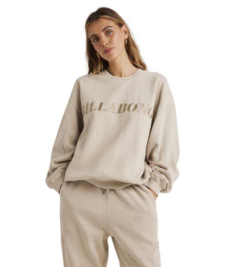 Billabong Baseline Kendall Crew