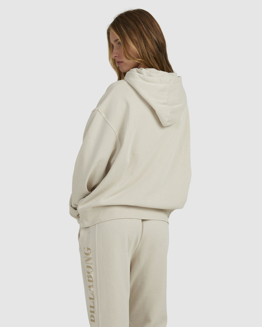 Billabong Baseline Pop Hood