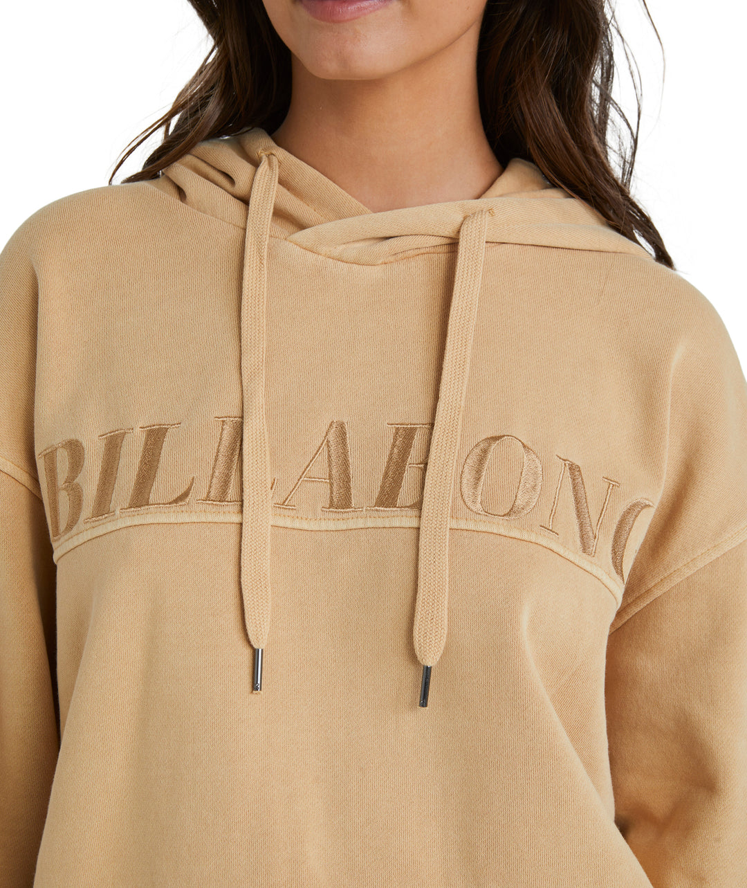 Billabong Baseline Pop Hood