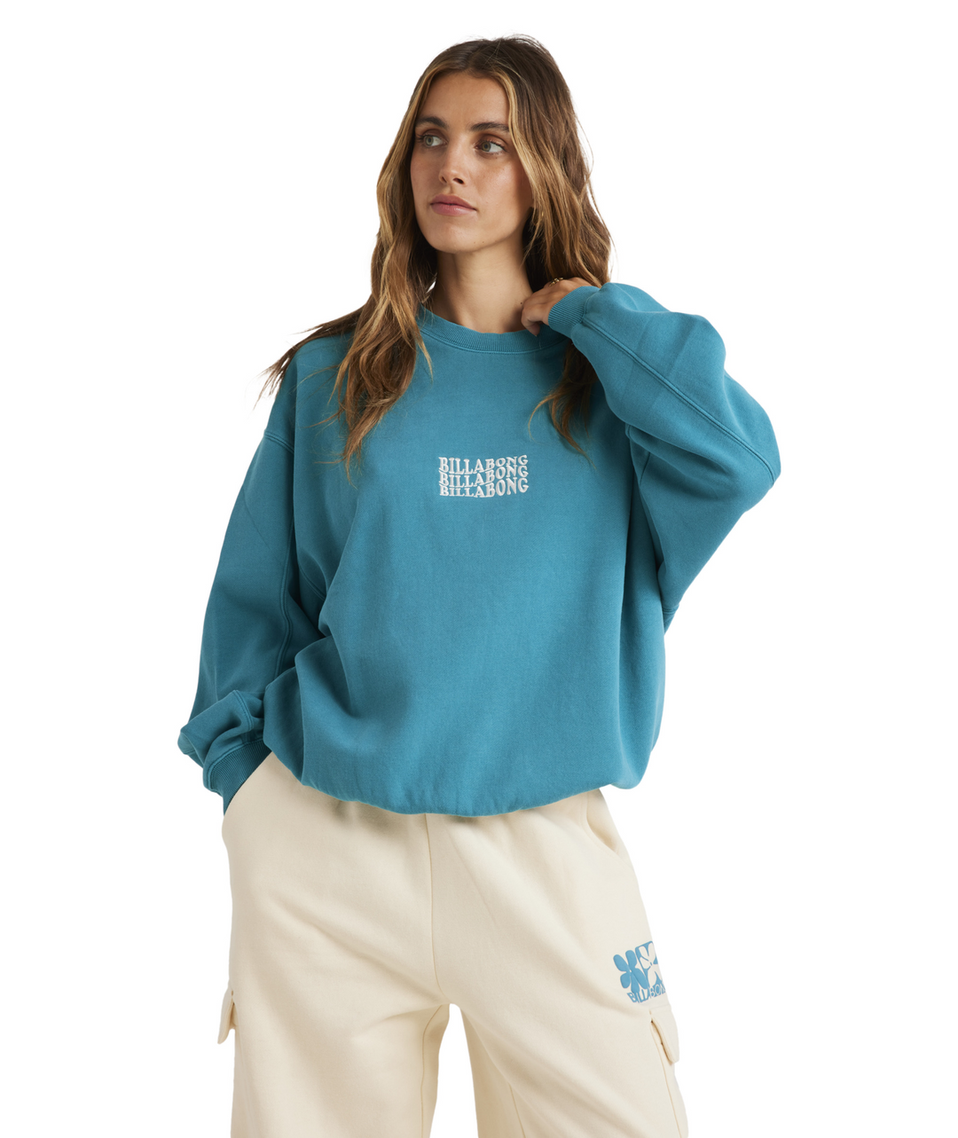 Billabong Surf High Kendall Crew