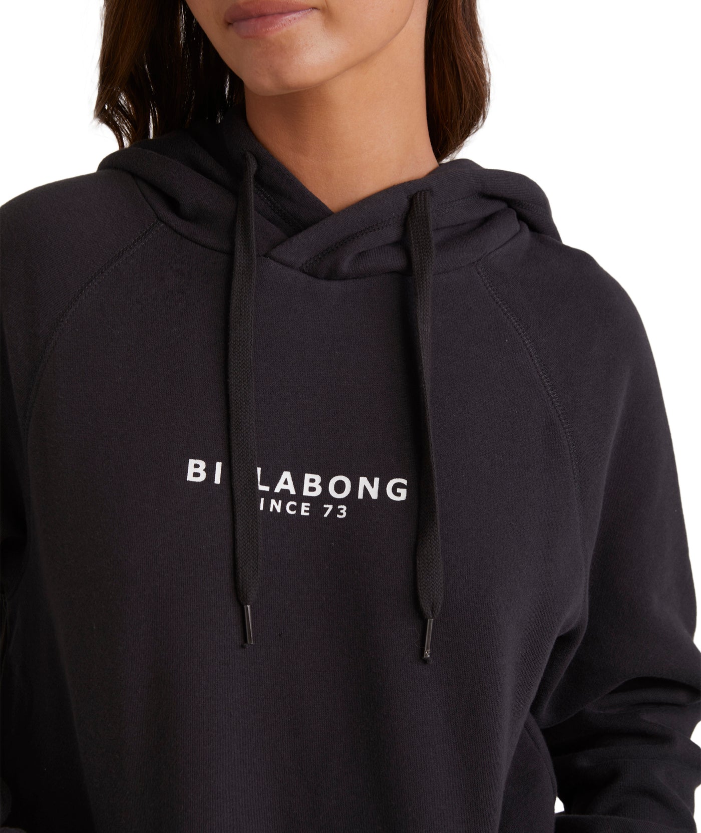 Billabong Society Pop Hood