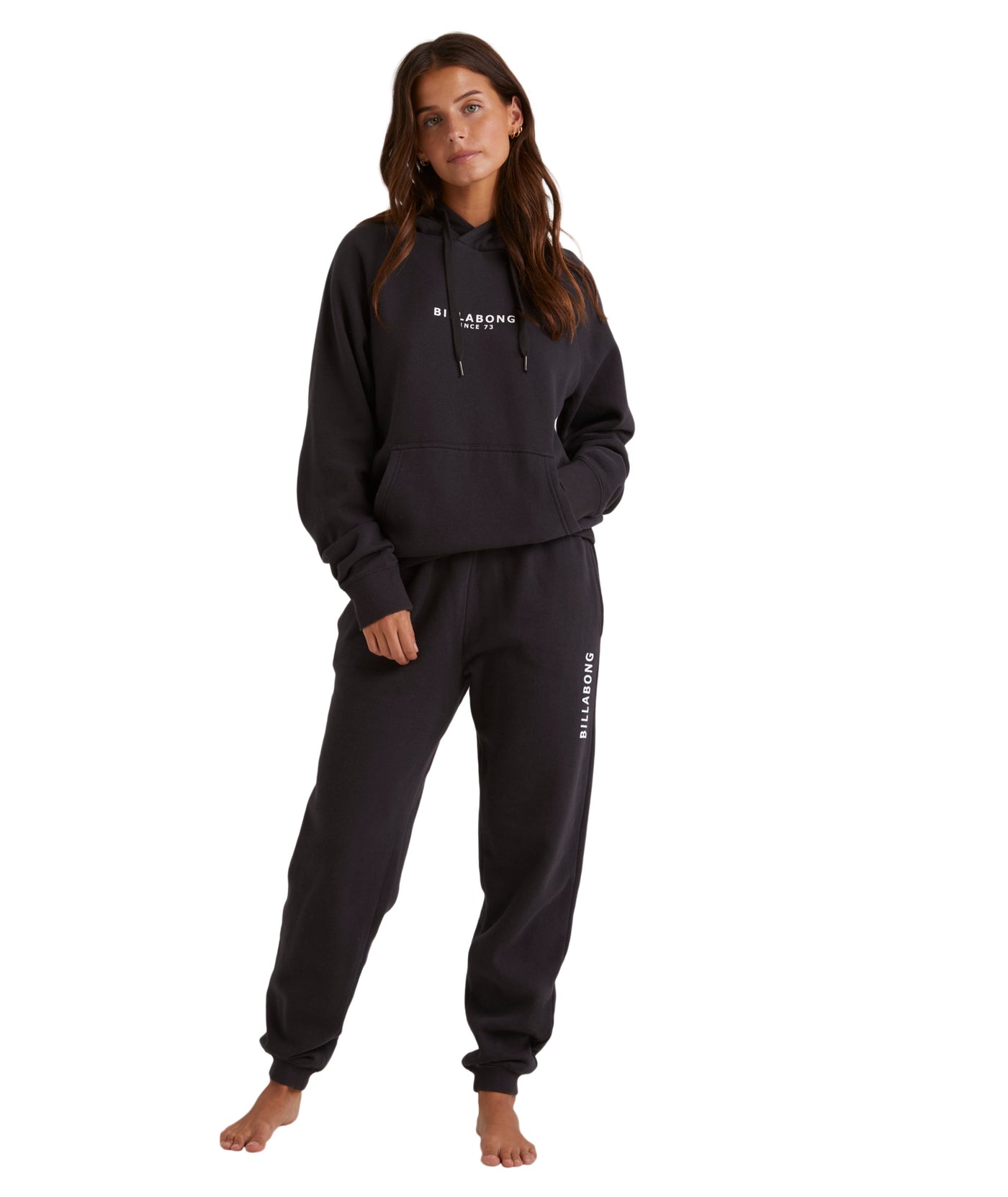 Billabong Society Pop Hood