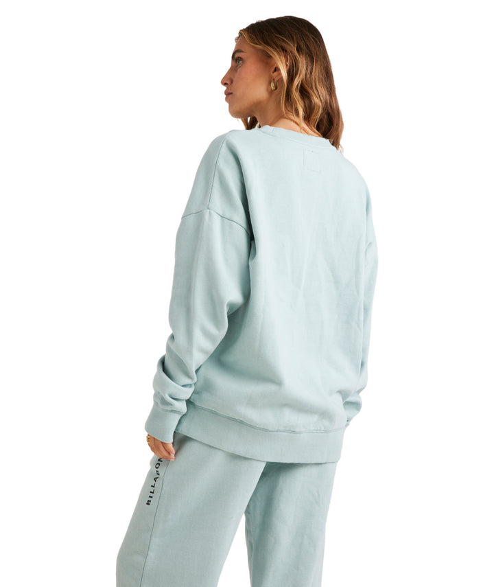 Billabong Society Crew