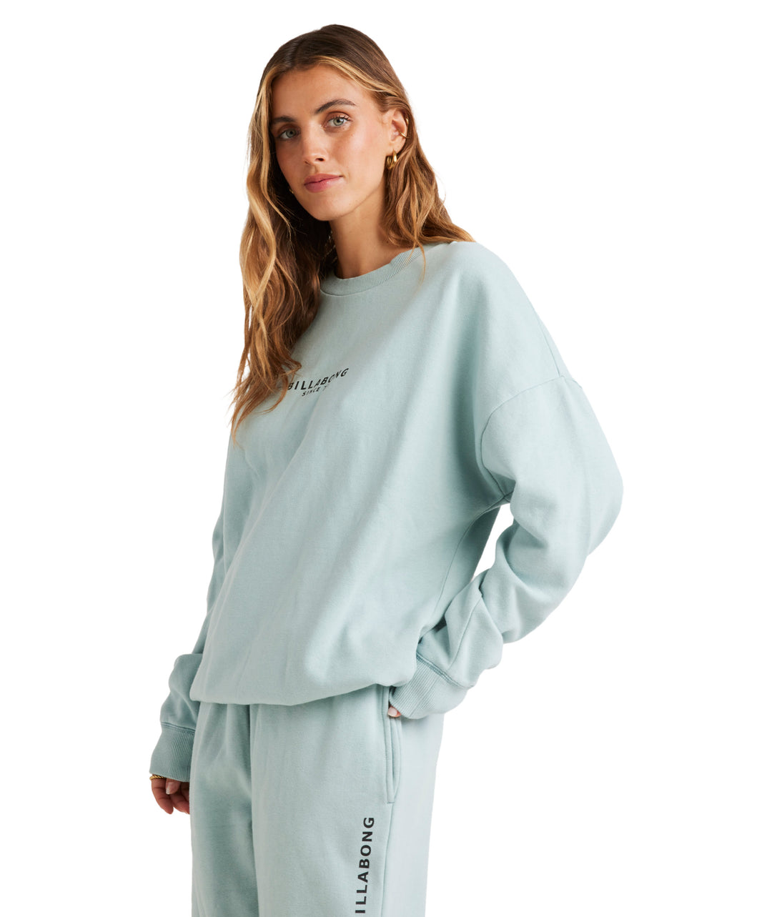 Billabong Society Crew