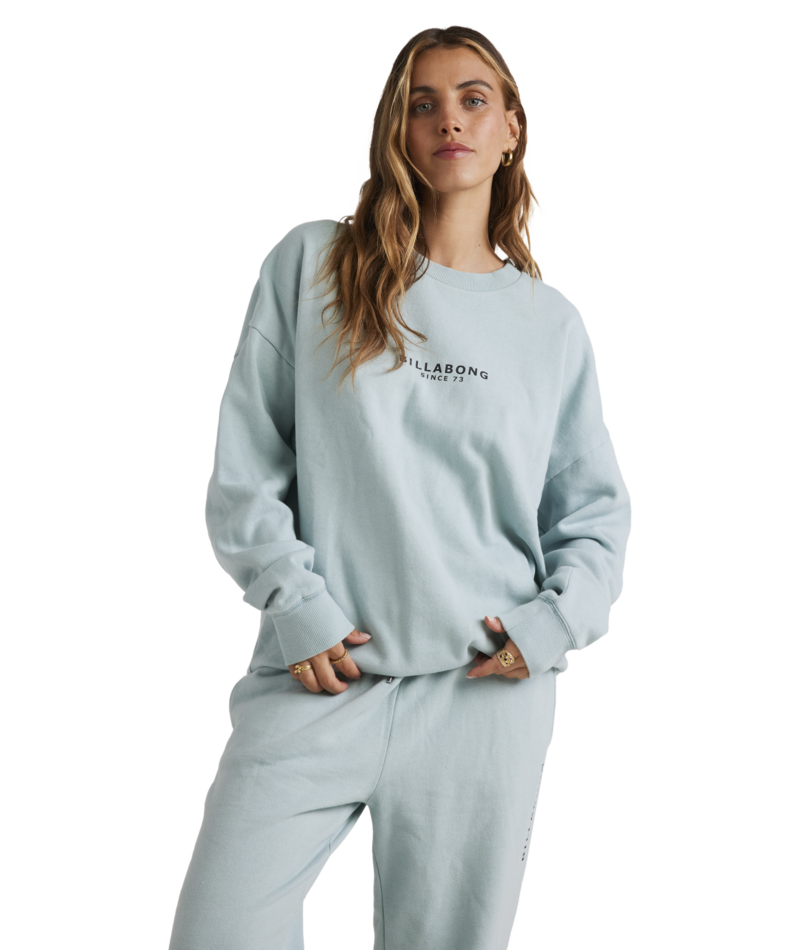 Billabong Society Crew
