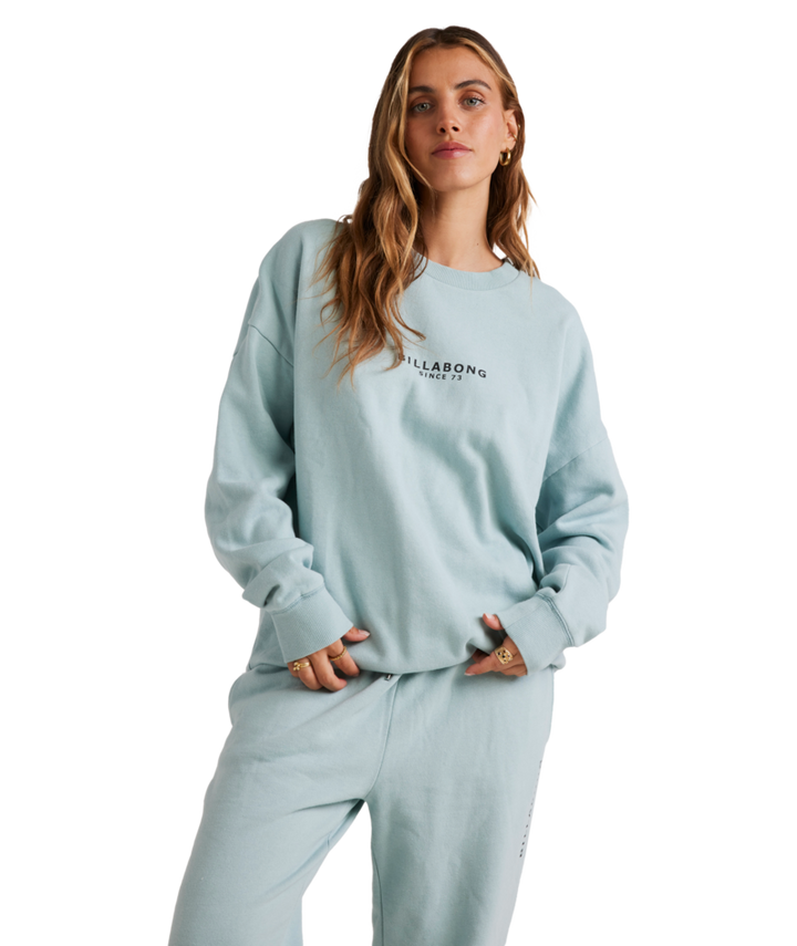 Billabong Society Crew