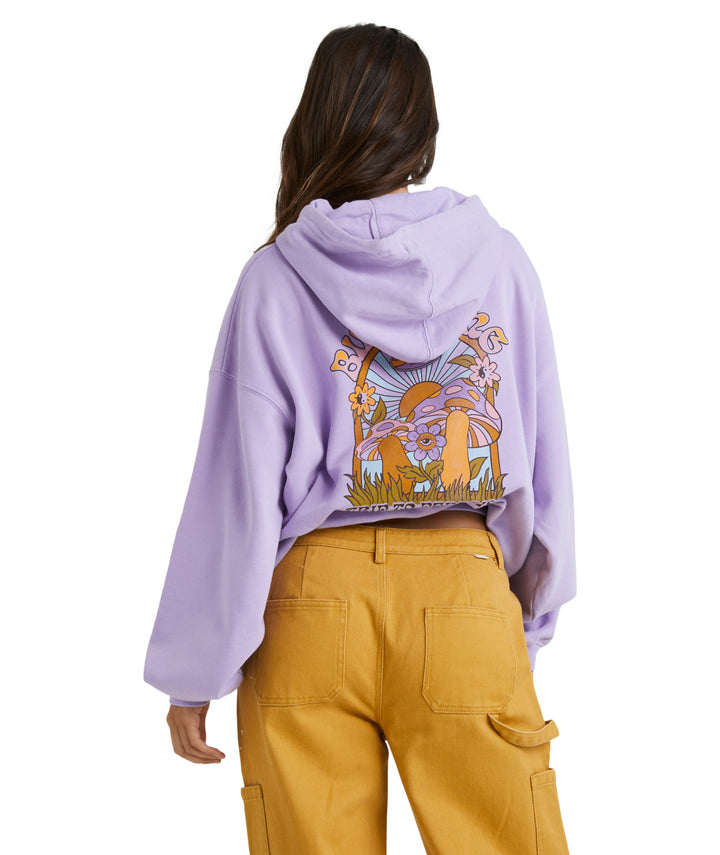 Billabong Surf Trippin Rio Hoodie