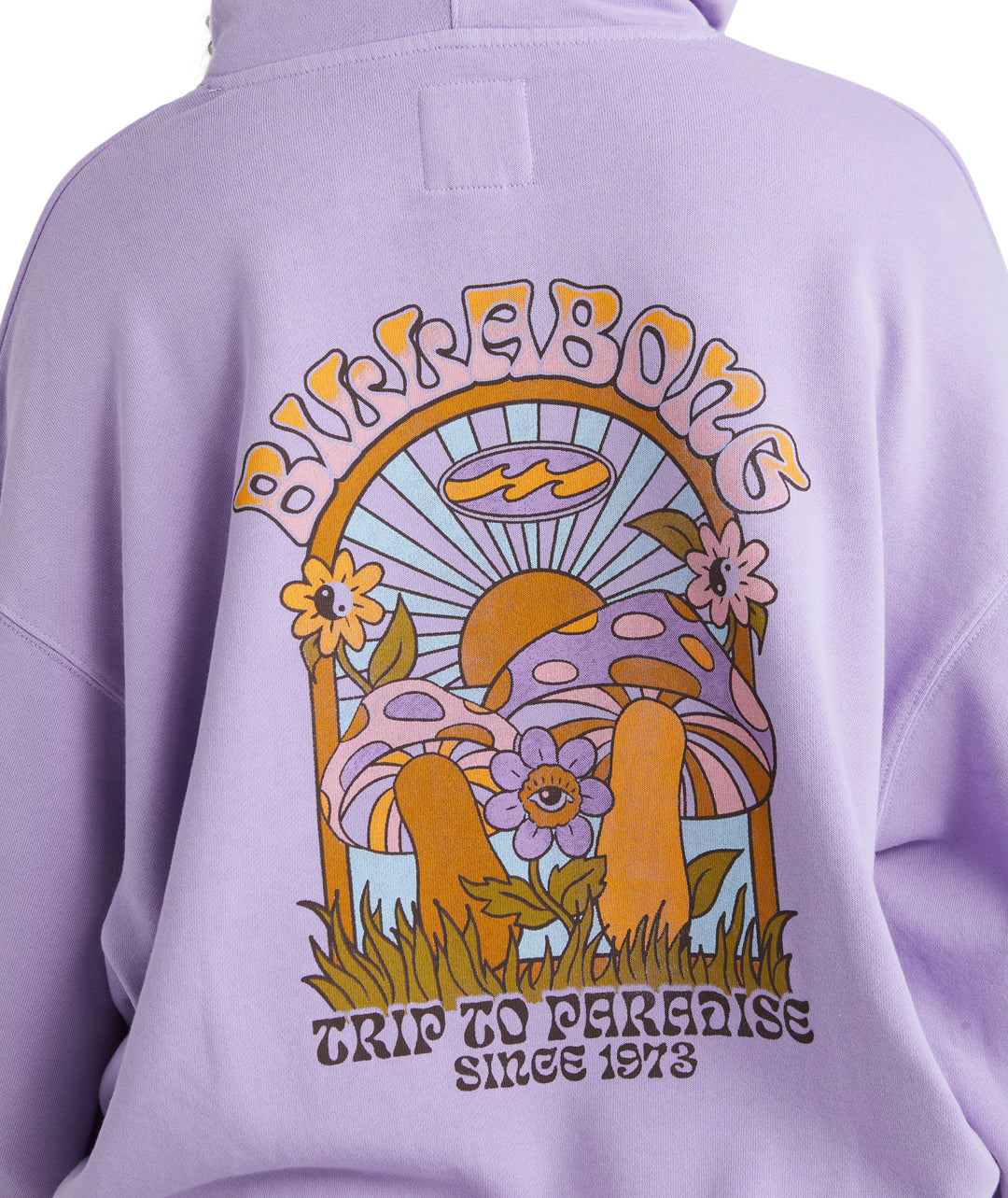 Billabong Surf Trippin Rio Hoodie