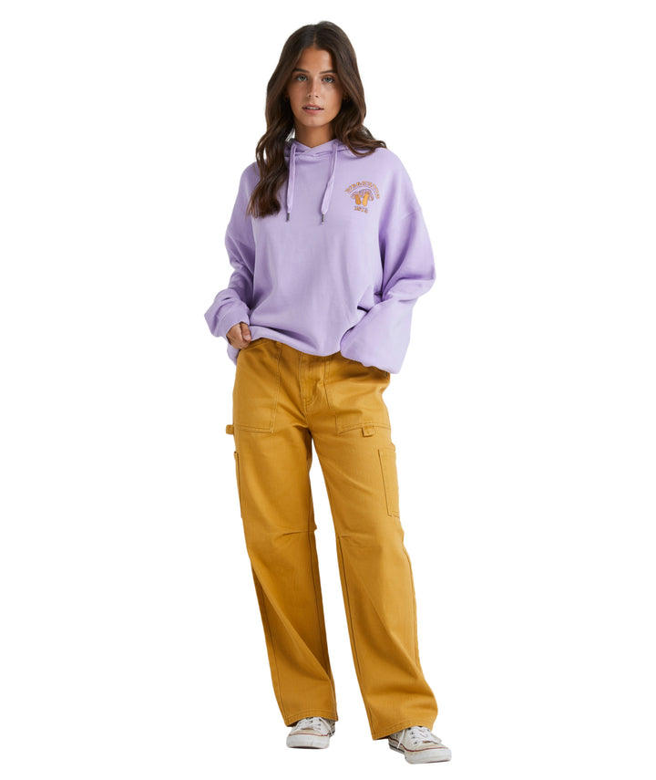 Billabong Surf Trippin Rio Hoodie