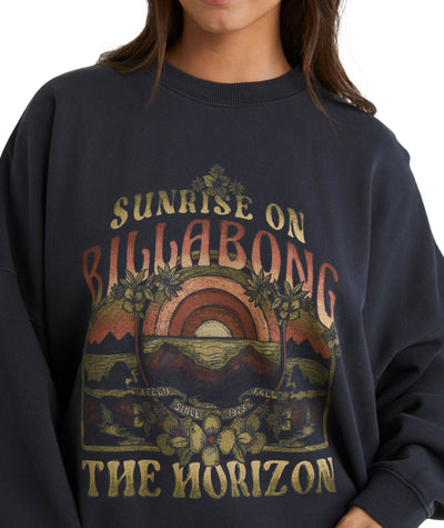 Billabong Horizons Venice Crew