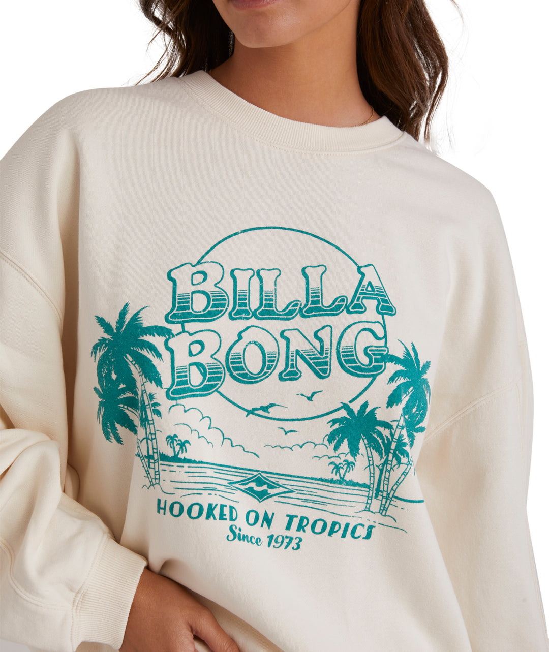Billabong Resort Life Kendall Crew