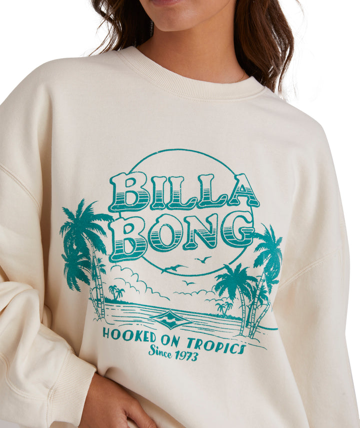 Billabong Resort Life Kendall Crew