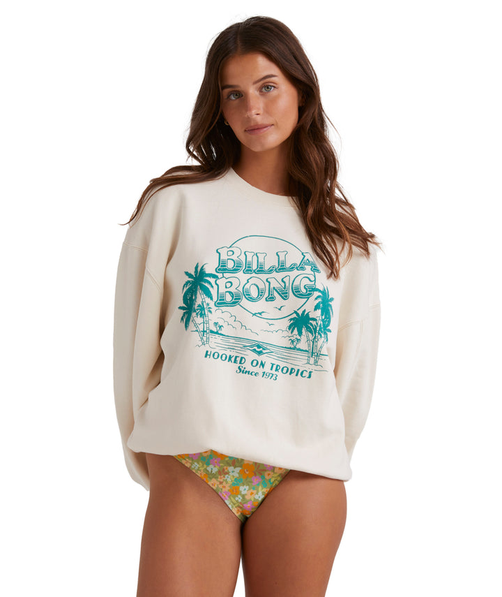 Billabong Resort Life Kendall Crew