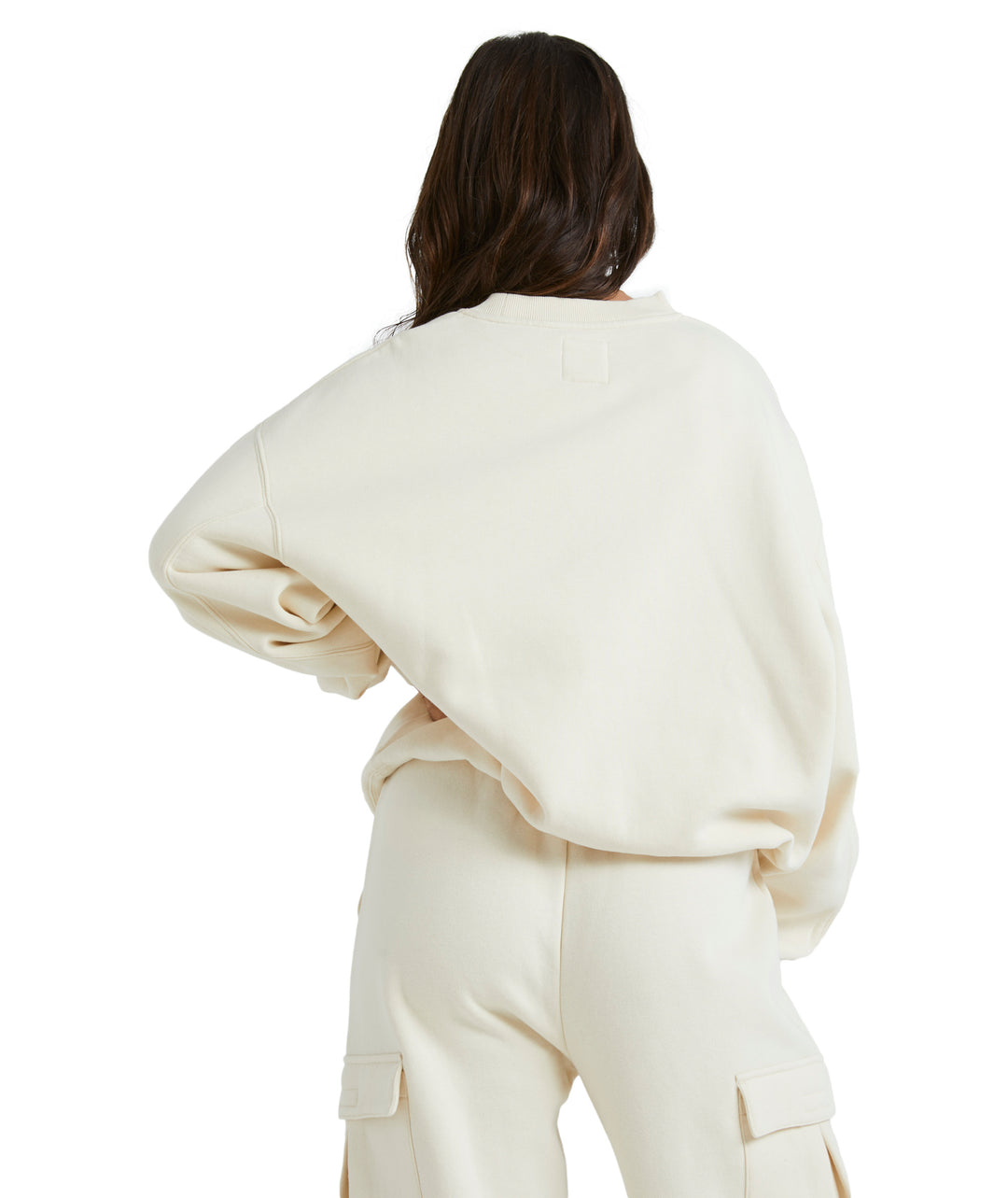 Billabong Palm Life Kendall Crew