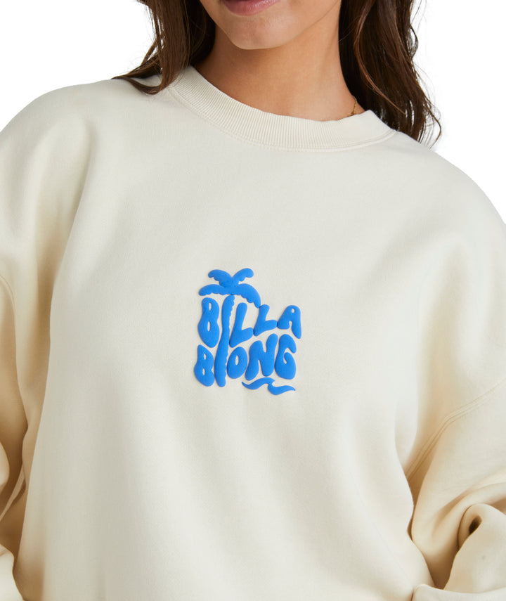 Billabong Palm Life Kendall Crew
