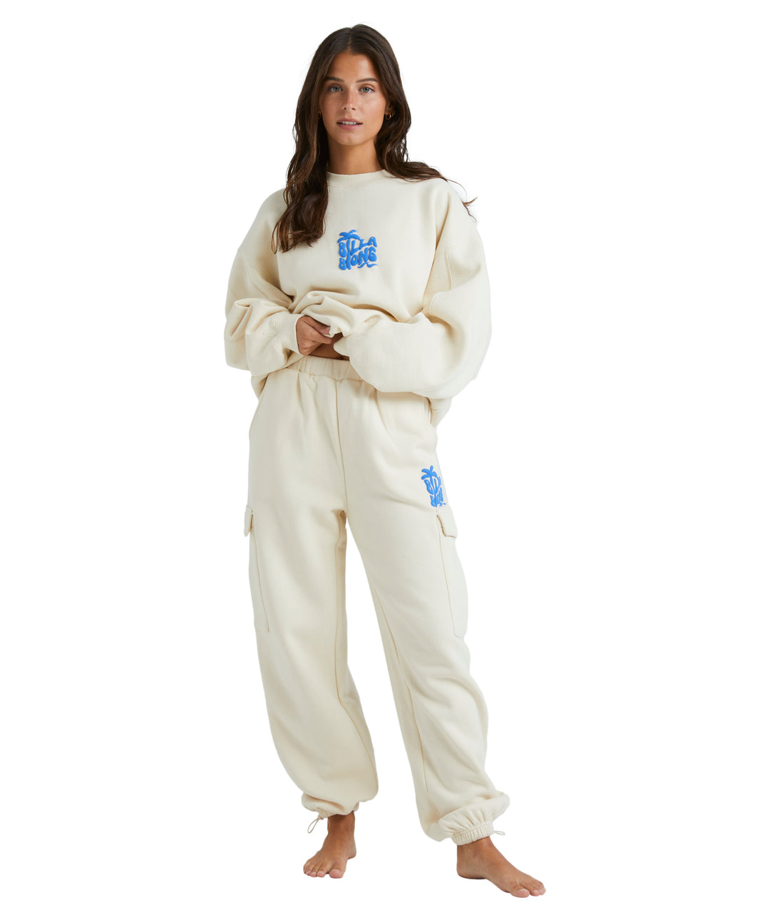 Billabong Palm Life Kendall Crew
