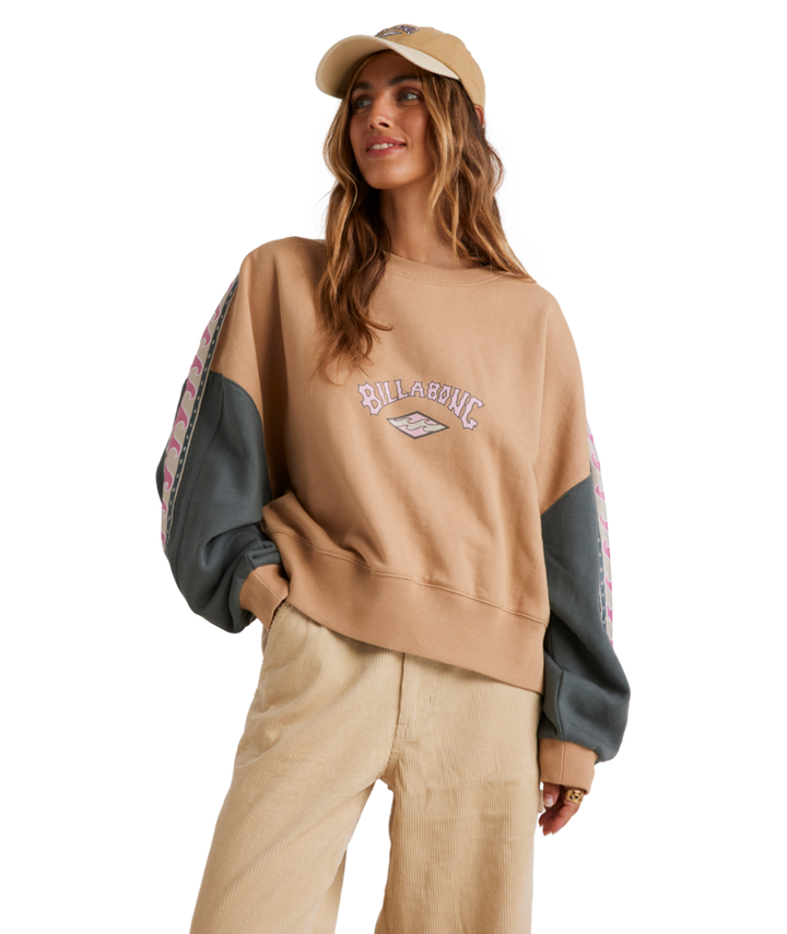 Billabong The Way Back Crew