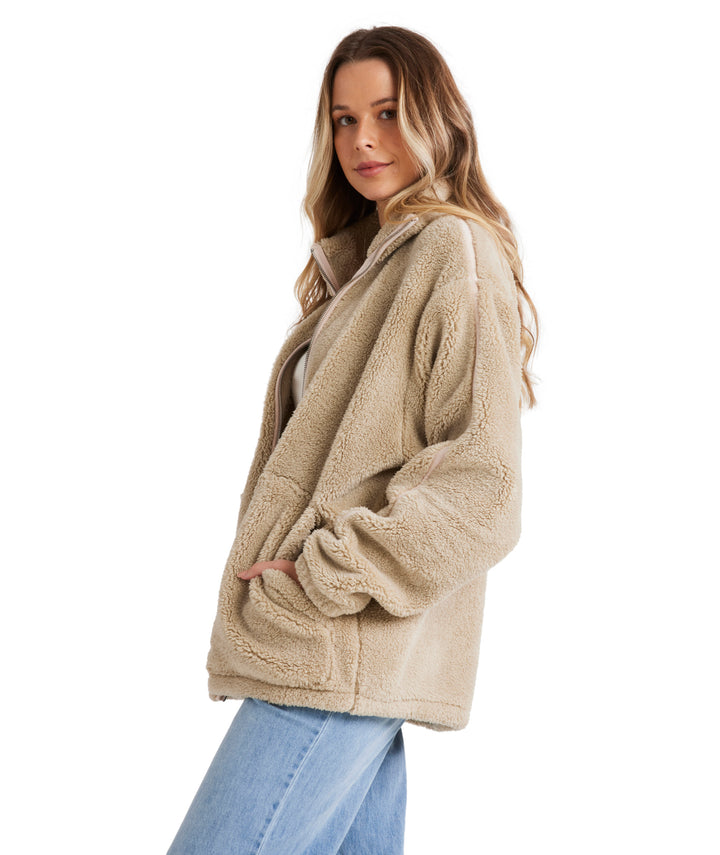 Billabong Sweet Ride Zip Up