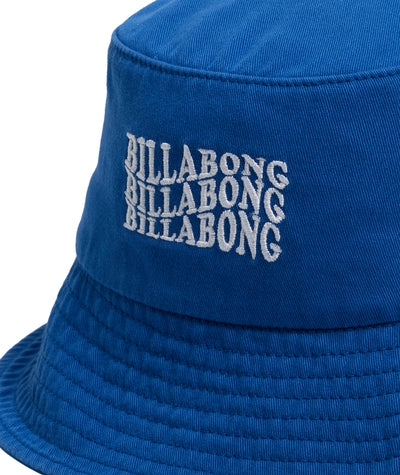 Billabong Surf High Sun Faded Hat