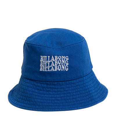 Billabong Surf High Sun Faded Hat