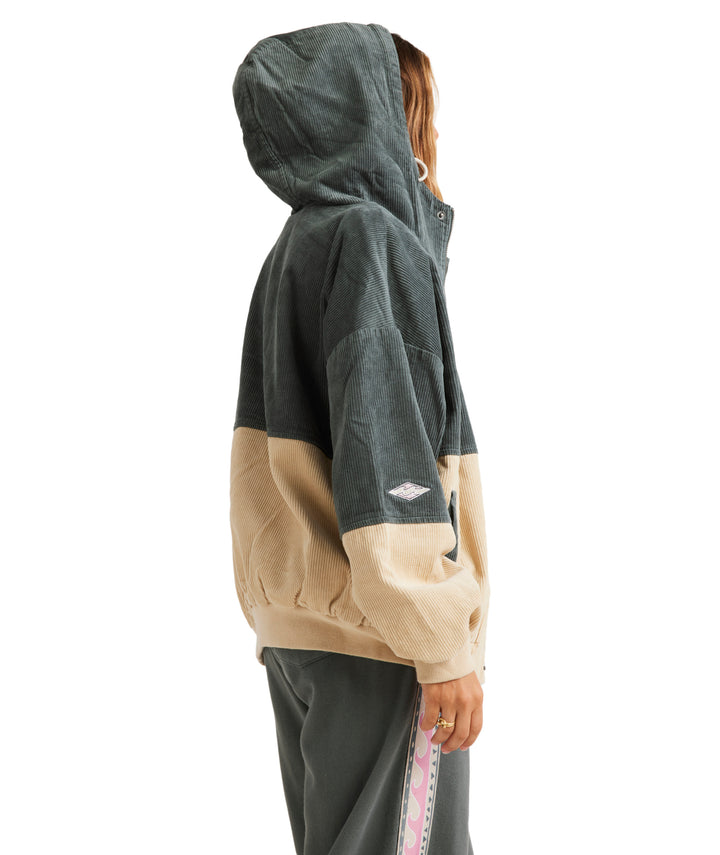 Billabong Set The Tone Jacket