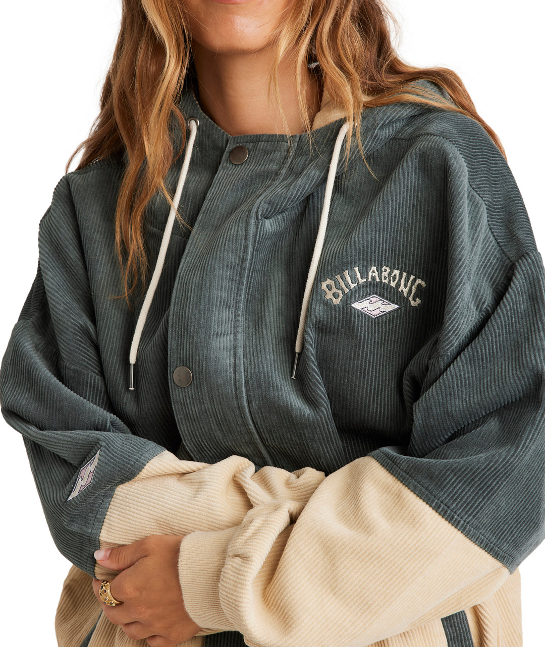 Billabong Set The Tone Jacket