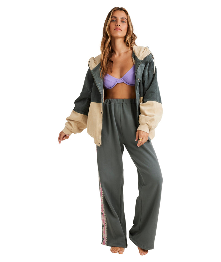 Billabong Set The Tone Jacket