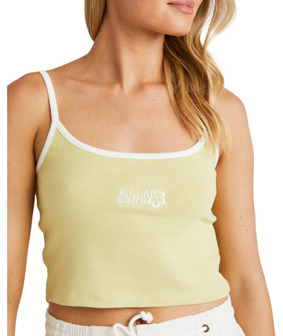 Billabong Aloe Tank