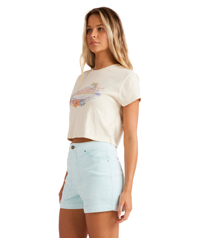 Billabong The Good Era Cord Short