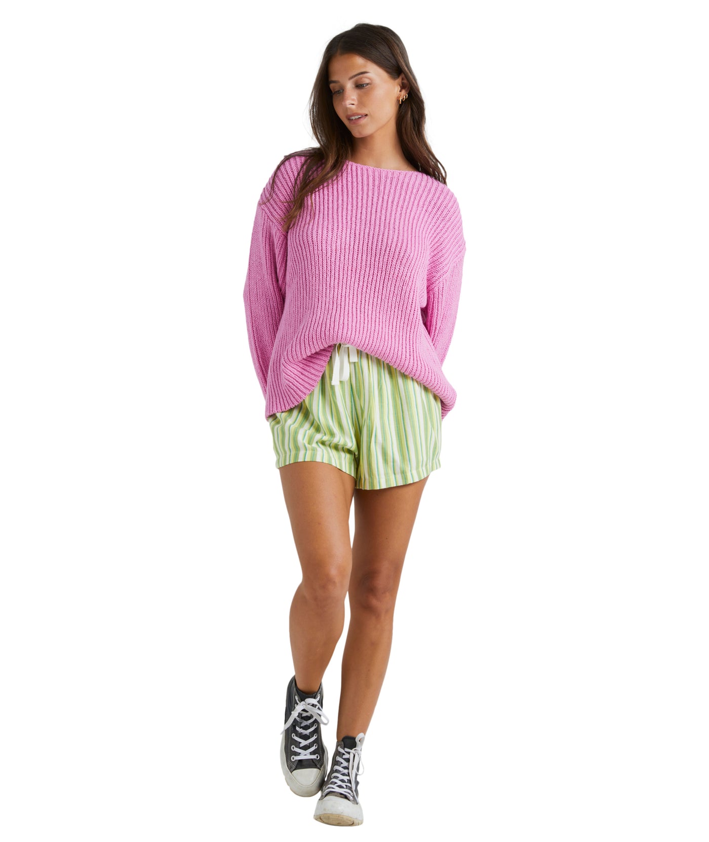 Billabong Moon Wave 2 Sweater