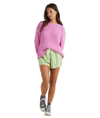 Billabong Moon Wave 2 Sweater