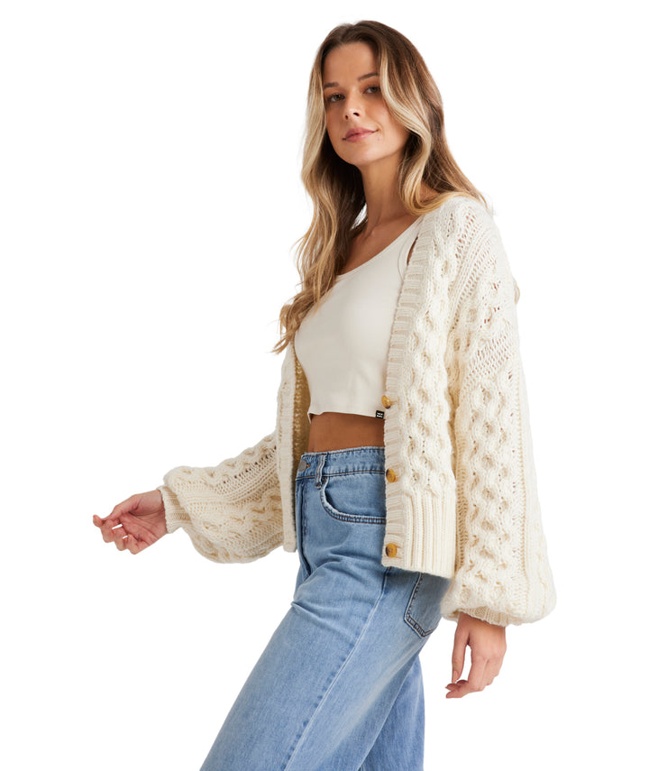 Billabong Montana Cardigan