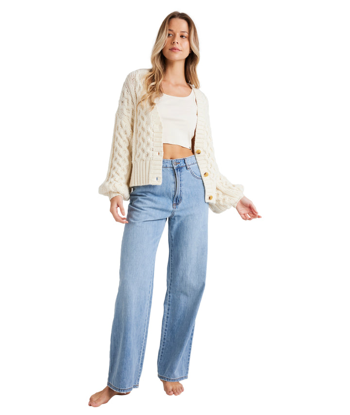 Billabong Montana Cardigan