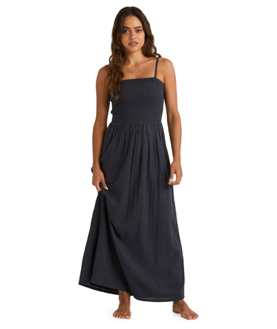 Billabong Vacay Dress