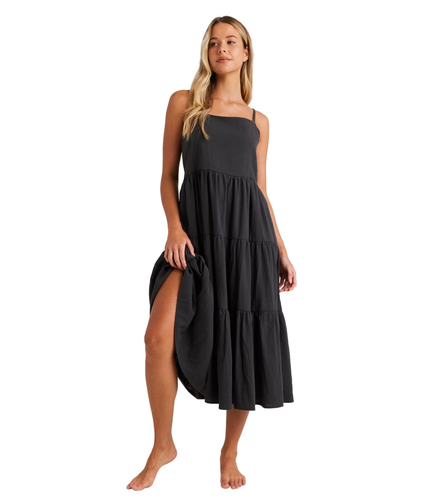 Billabong Lost Love Dress