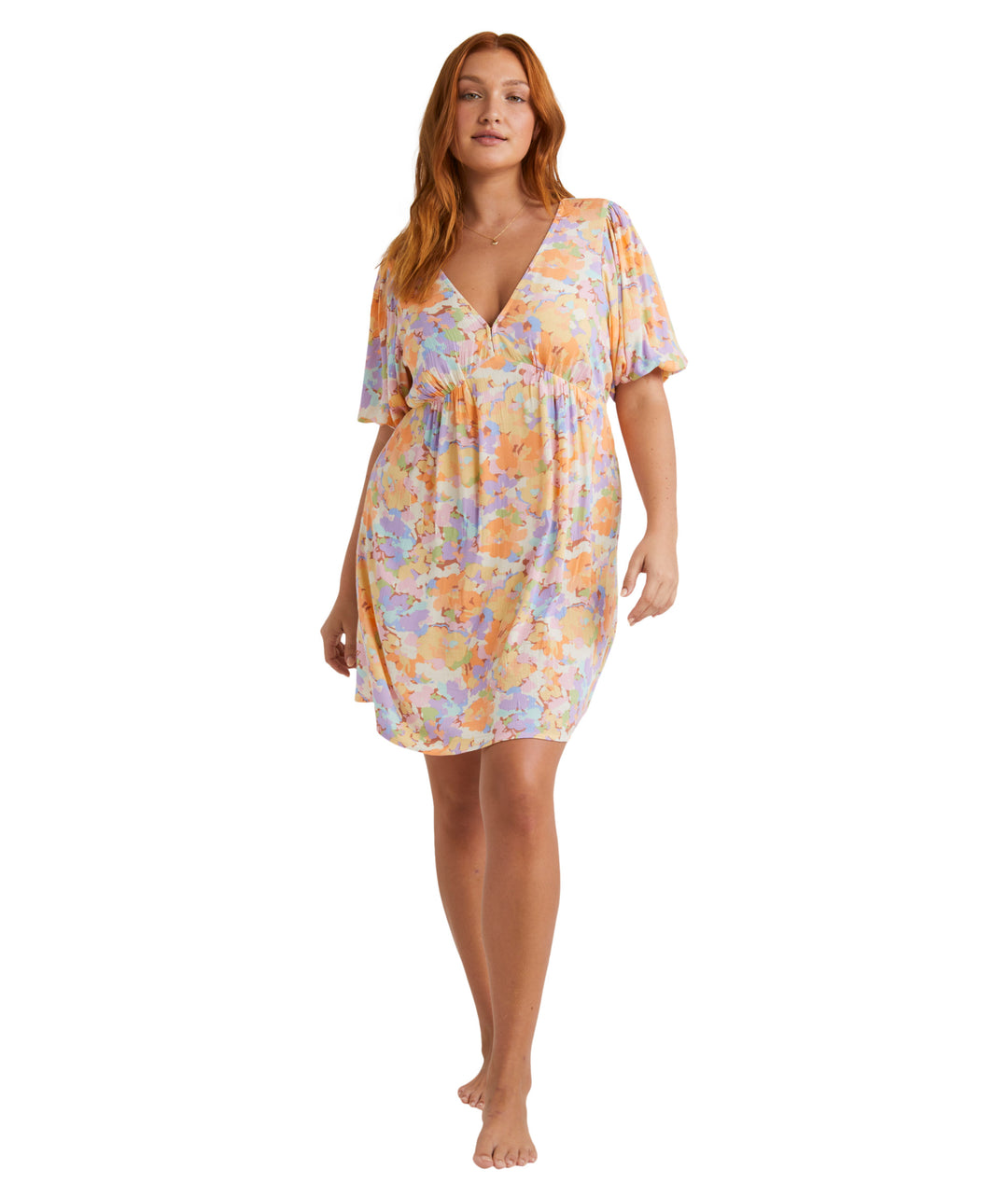 Billabong Your Fav Dress