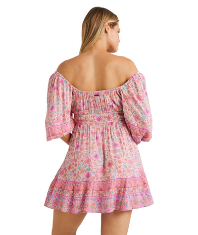 Billabong La Plage Dress