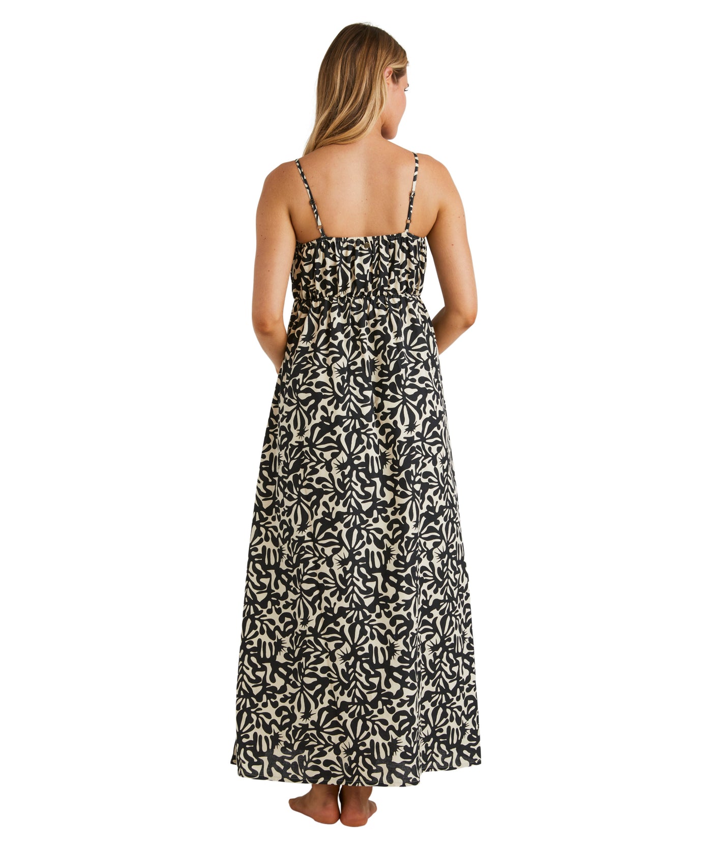 Billabong Palm Grove Dress