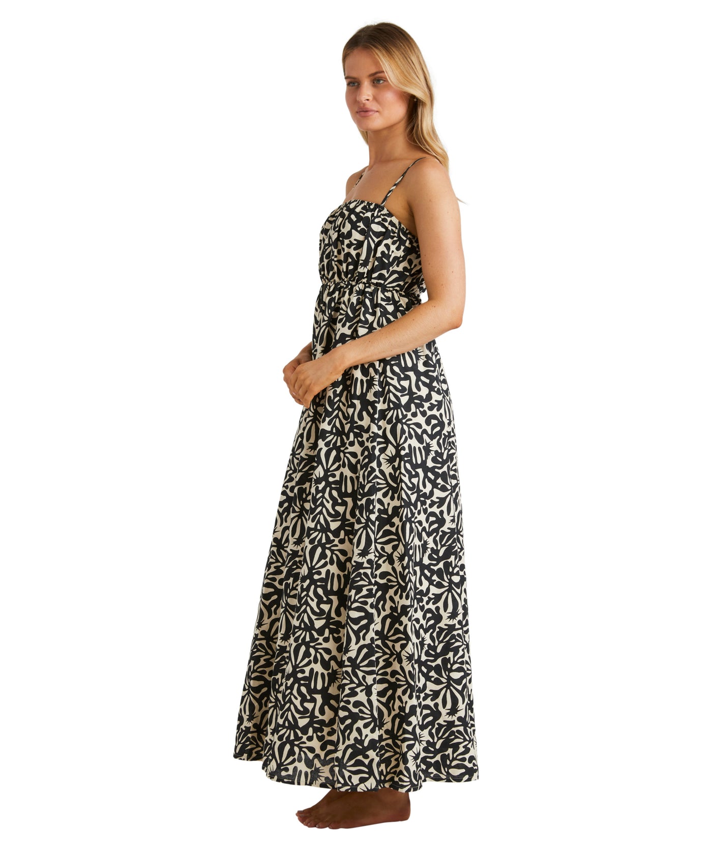 Billabong Palm Grove Dress