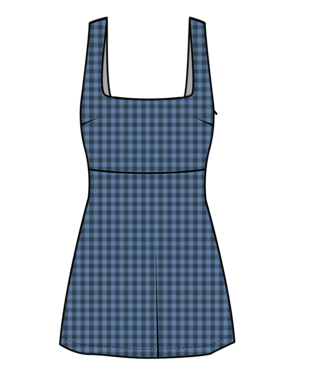 Billabong Twilight Dreamer Mini Dress