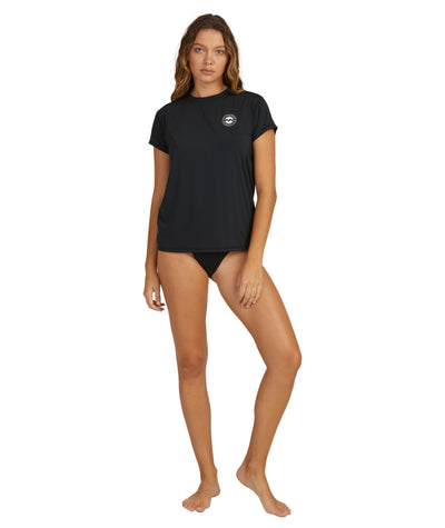Billabong Sundays Surf Tee