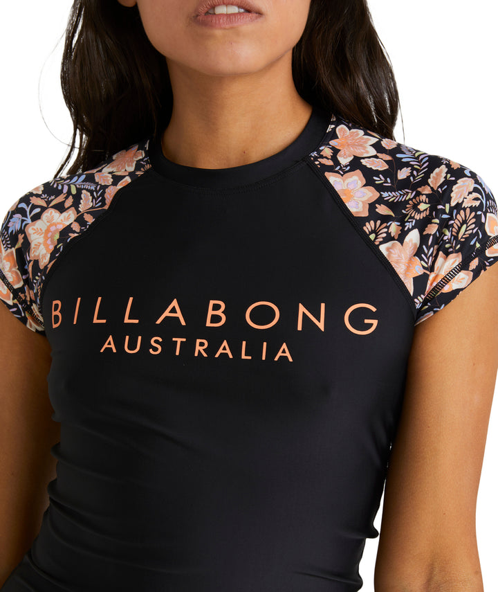 Billabong Hideaway Hippie Wahine Sunshir