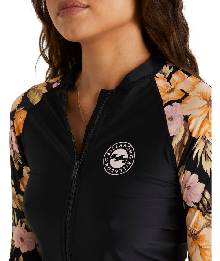 Billabong Calypso Pipa Sunshirt