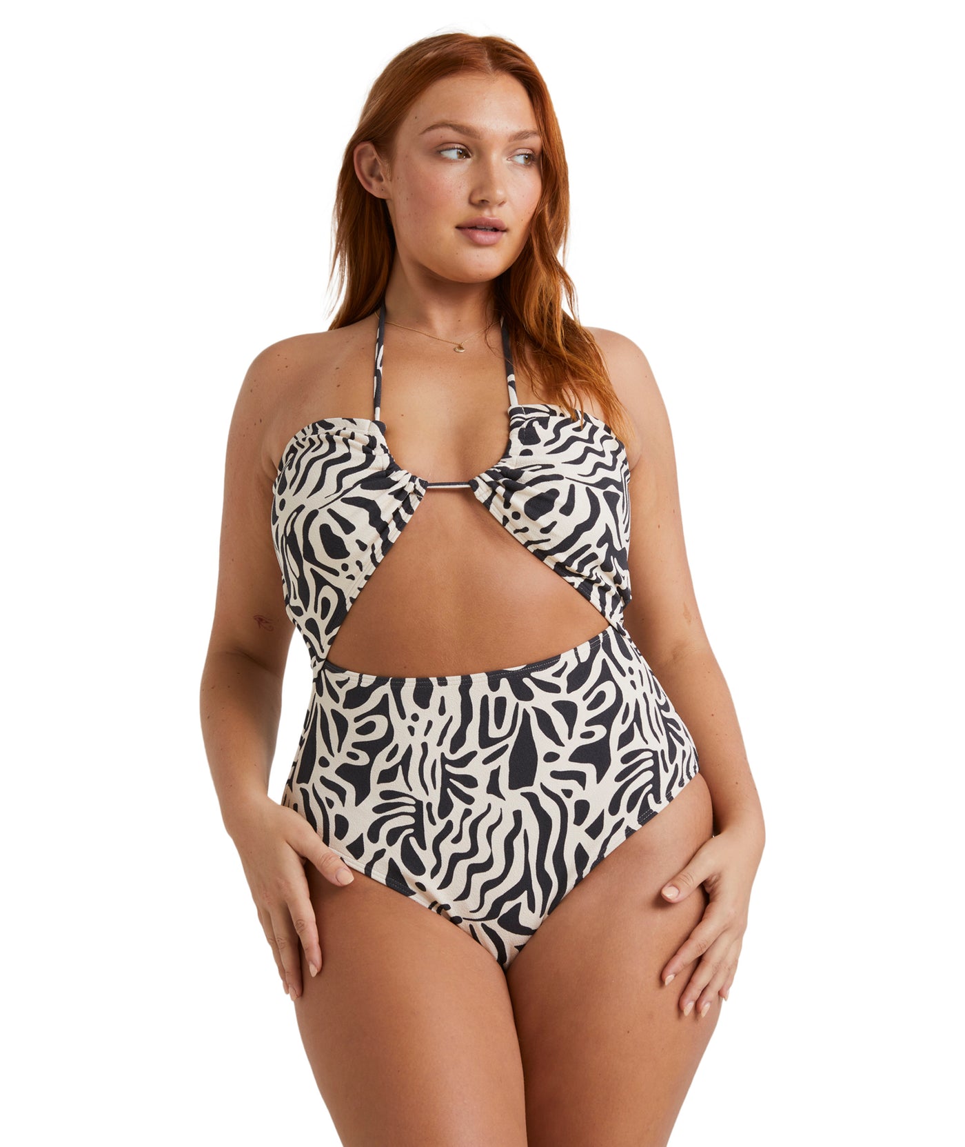 Billabong La Cala Drew 1pc