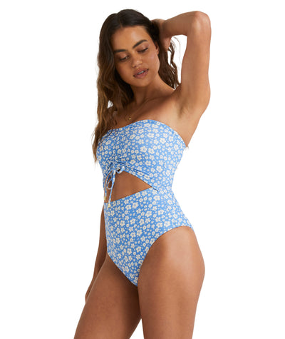 Billabong Holiday Summer Bandeau 1pce