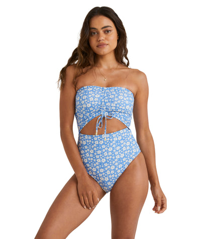 Billabong Holiday Summer Bandeau 1pce
