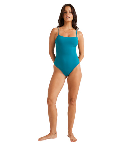 Billabong Sol Searcher Bella 1pc