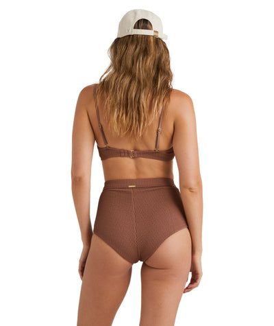 Billabong Summer High V Bralette