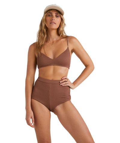 Billabong Summer High V Bralette